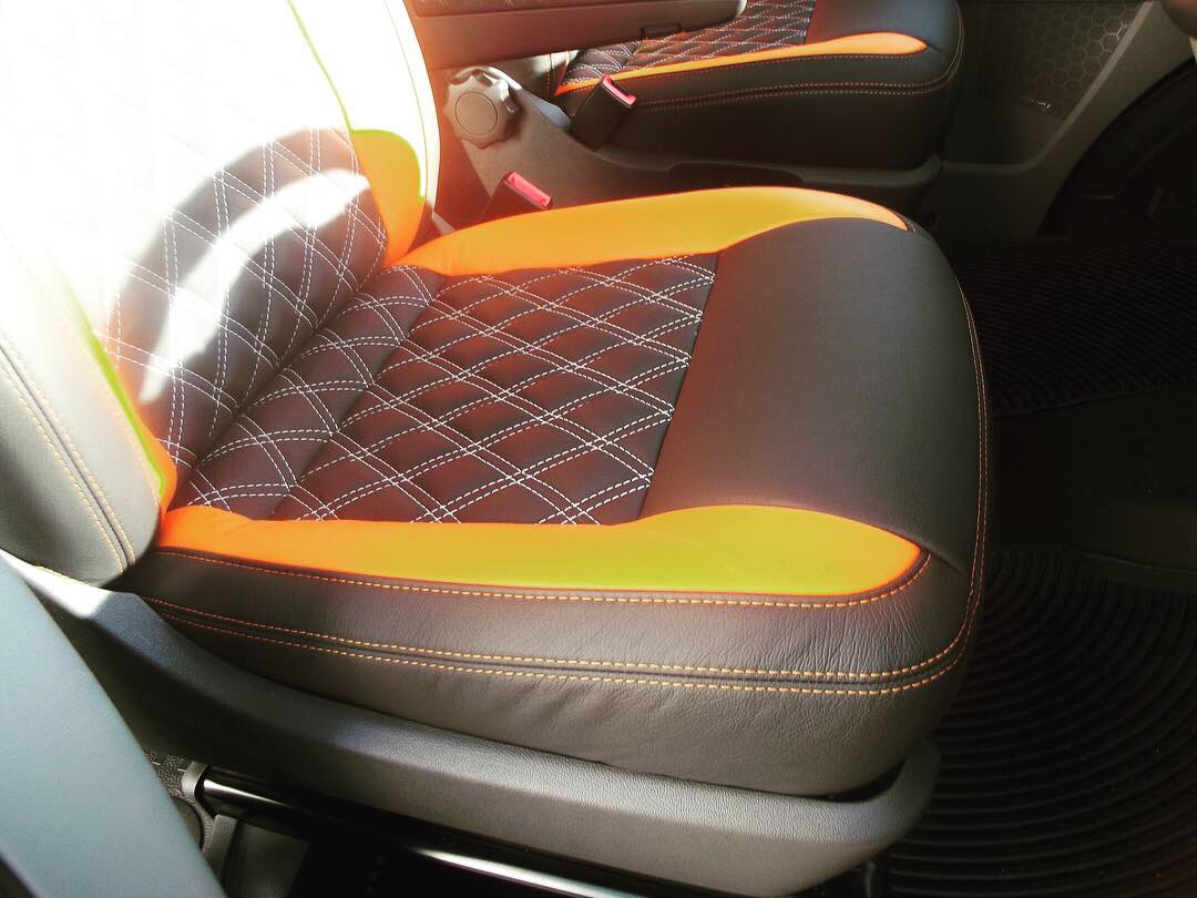 SurreyTrimming's tweet photo. We love trimming Transporters! #transporter #Volkswagen #vwtransporter #trimming #carinteriors #transporterdesign https://t.co/i4SKOEN9a7