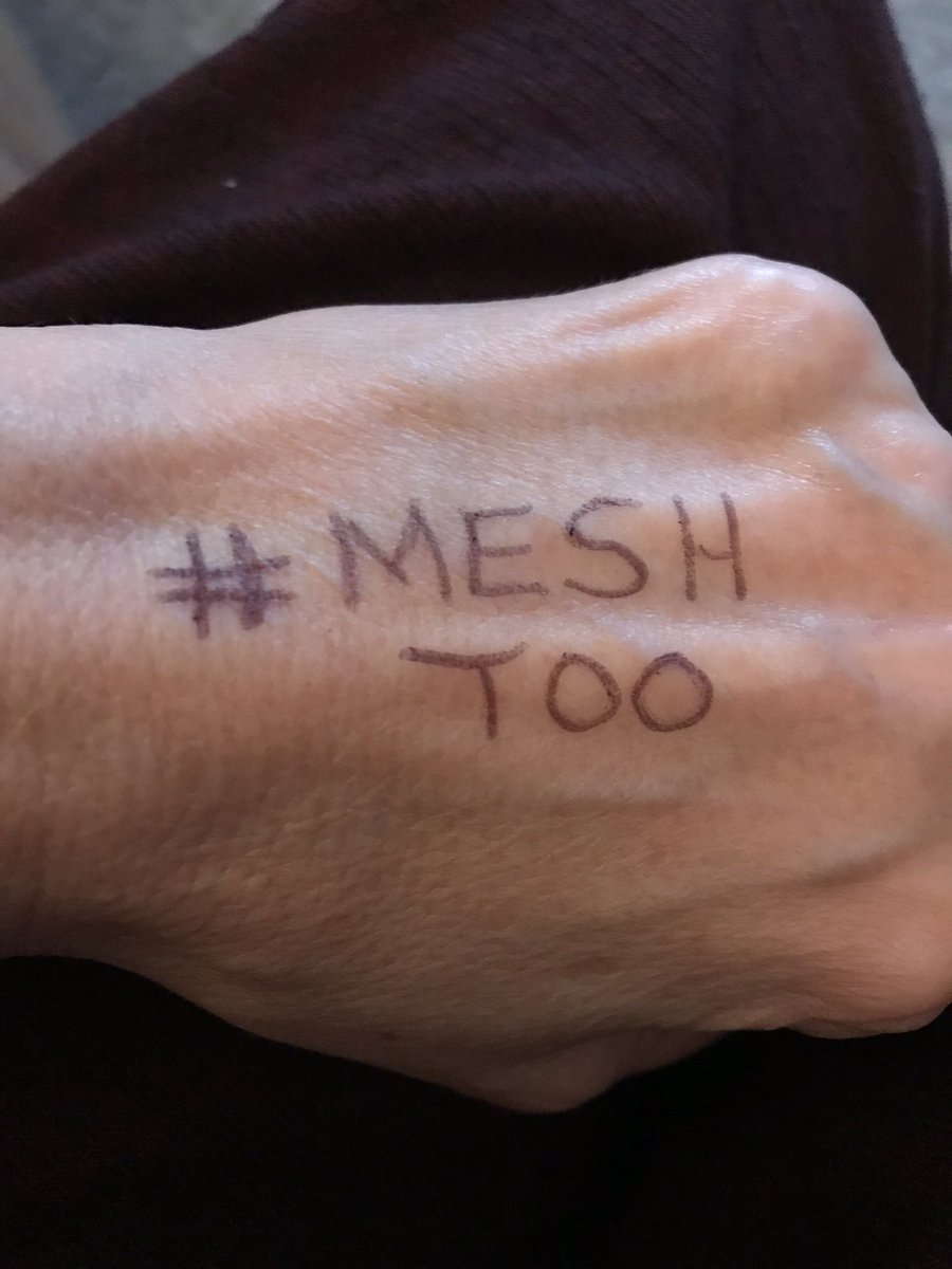 NannyLeopard's tweet photo. Thousands of People have been damaged for life in UK and around the World by #polypropylenemesh whether it was by #pelvicmesh or #herniamesh. Time to say Enough is Enough! #Banmesh #Patientsafetybeforeprofits #MeshToo @MattHancock @jamesosh @IMMDSReview @KenZeroHarm https://t.co/hXRIgmSJyM