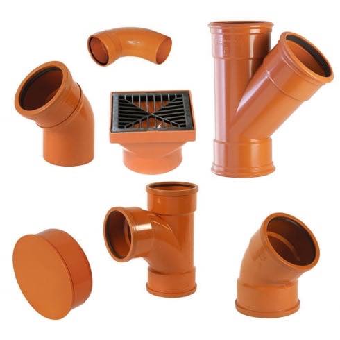 Did you know that here at Peak Hardware we do a HUGE range underground #drainage ? All at a MASSIVE #discount!

Get in touch for a brochure! Look after those pennies!!