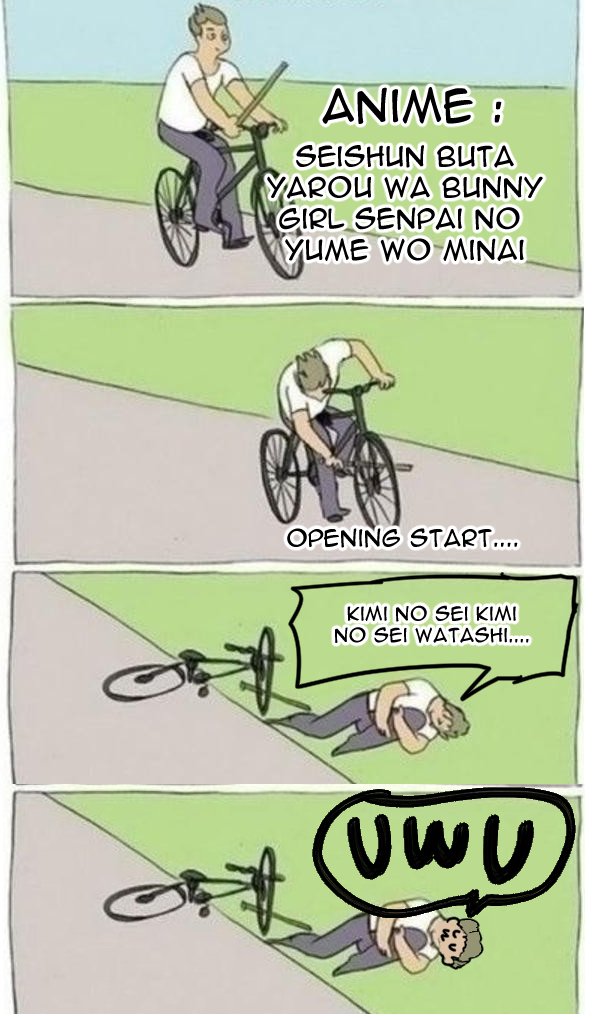 UwU ~ <3 