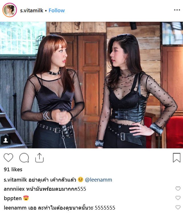 l2fan's tweet photo. จะดุไปหนาย 😂 #defg
https://t.co/0iM9oFEiuV https://t.co/haw8vuhKsC