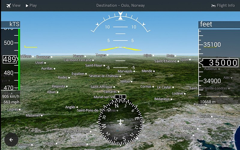 travelwatch_jp's tweet image. 飛行機内で見られるフライトマップ「FlightPath 3D」の導入50社目はANA。エアバス A380型機「FLYING HON… travel.watch.impress.co.jp/docs/news/1157… #ANA #A380 #flightpath3d