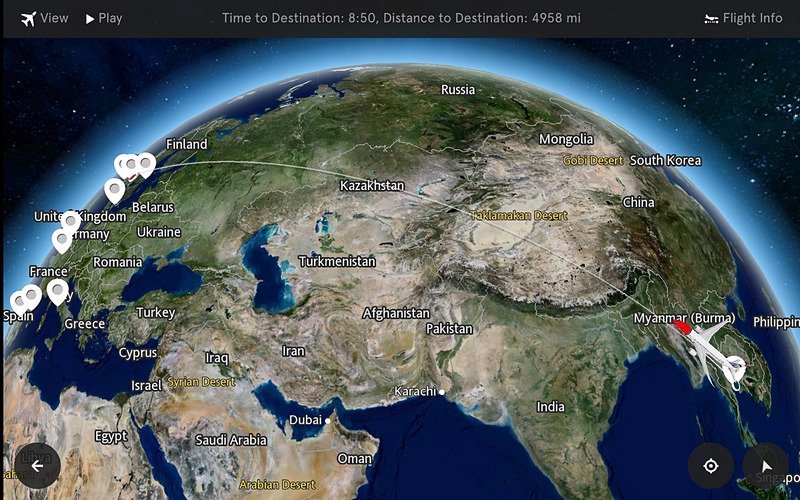 travelwatch_jp's tweet image. 飛行機内で見られるフライトマップ「FlightPath 3D」の導入50社目はANA。エアバス A380型機「FLYING HON… travel.watch.impress.co.jp/docs/news/1157… #ANA #A380 #flightpath3d
