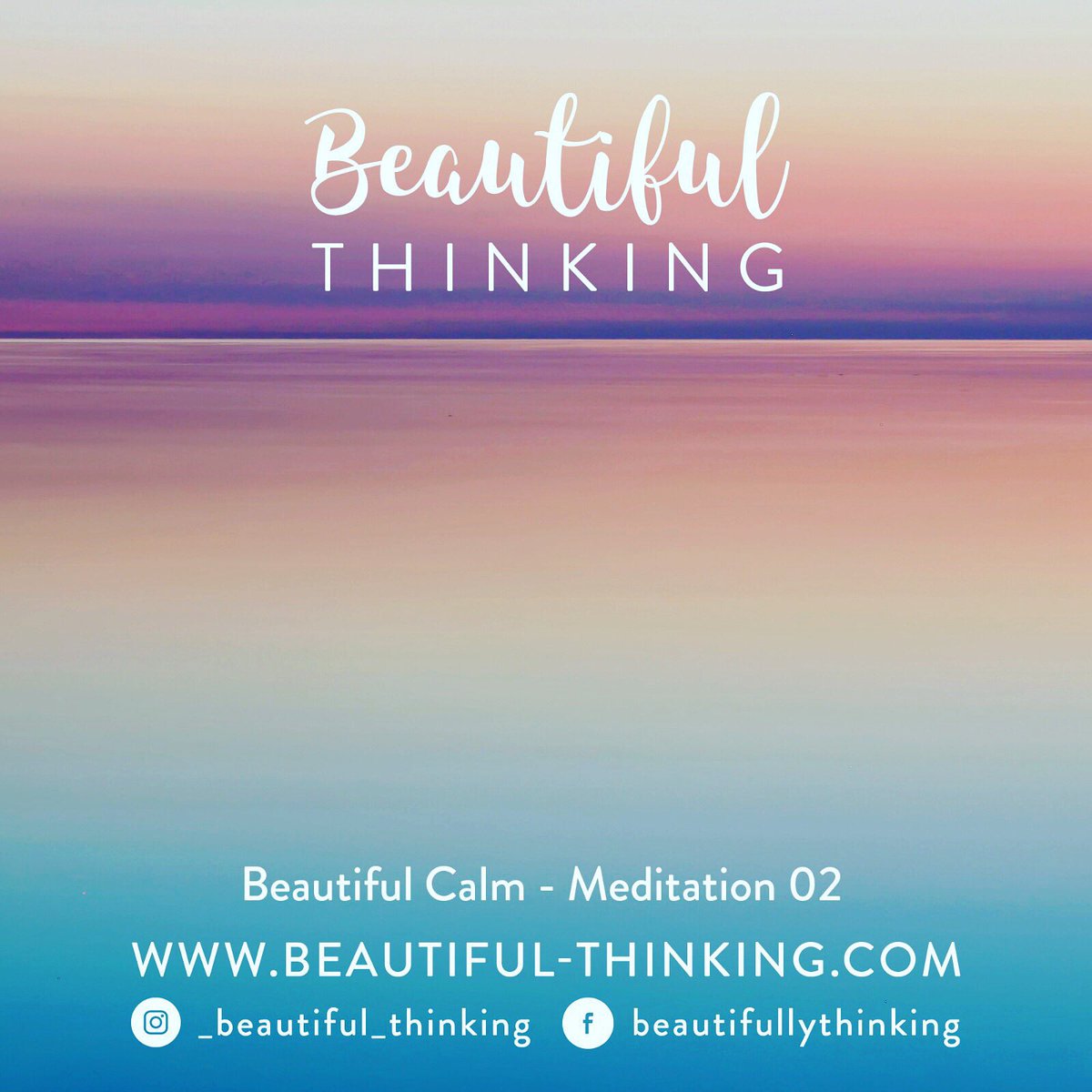 BeautifulThink3's tweet image. My new guided meditation is out now. Re-set your cells and heal them. I’m receiving great feedback from clients who are involuntarily giving up addictions, sleeping better and reducing anxiety and stress. #stress #anxiety #insomnia #meditation #hypnotherapy