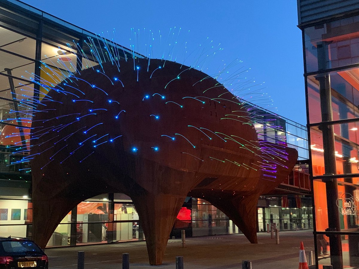 Total Construction tweet media