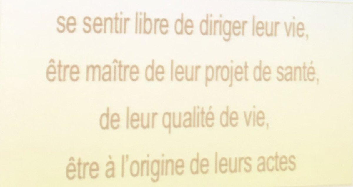 Education Thérapeutique du Patient donne au patient la possibilité de...
<a href="/cploc/">Cploc</a> @NVLF <a href="/RCSLTpolicy/">RCSLTpolicy</a> <a href="/RCSLT/">RCSLT 💙</a> <a href="/FLI_Logopedisti/">FLI</a> @MCAsupporttool <a href="/tizianarossett3/">Tiziana Rossetto</a> <a href="/thoramas_mas/">Þóra Másdóttir</a> <a href="/HazelRoddam1/">Hazel Roddam, FRCSLT</a>
