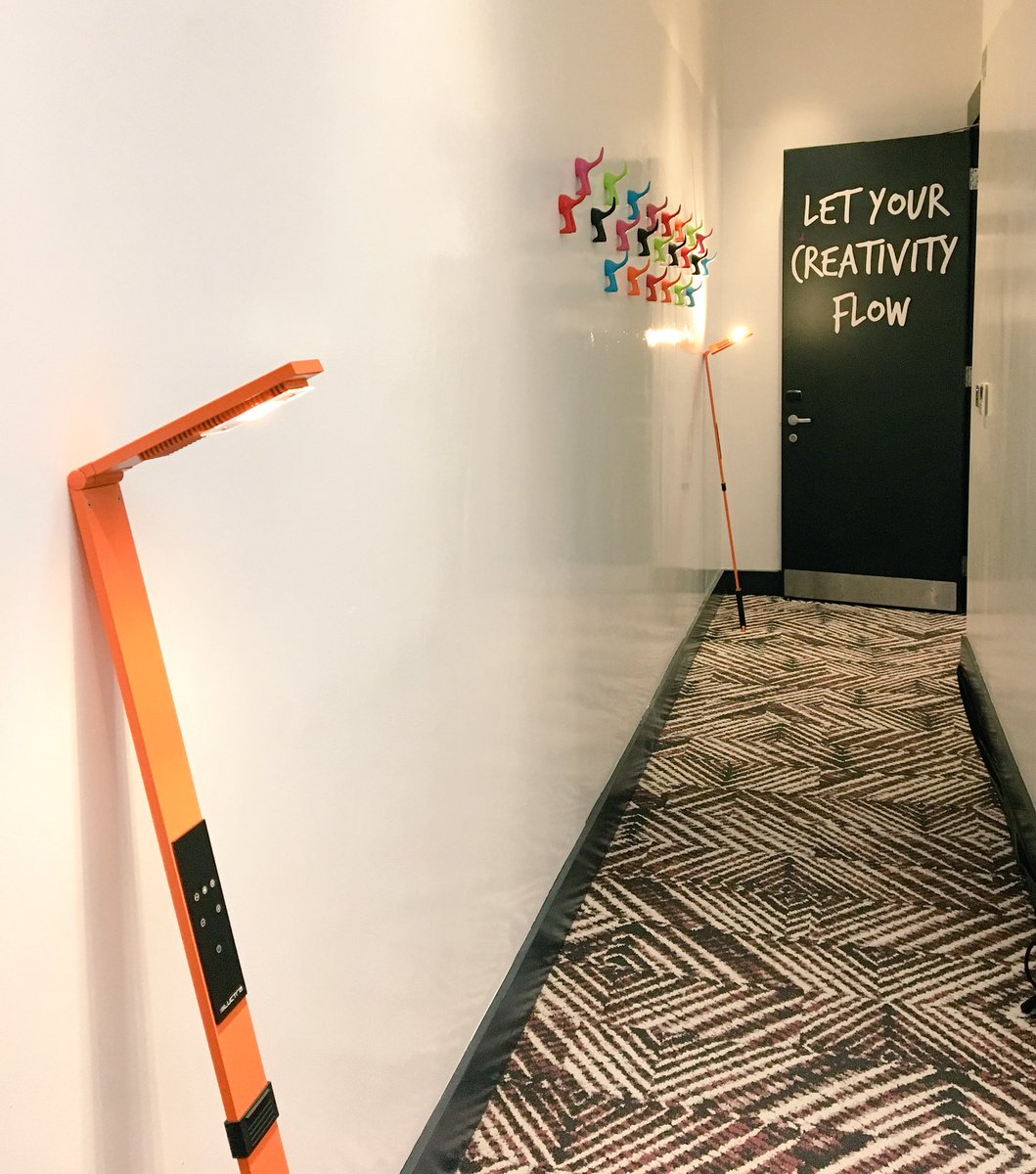 LuctraUK's tweet photo. Today is the last day of @MixInteriors Mix Design Collective! Pop by to see a fantastic array of experiences until 3pm! #event #MDC18 #creativity https://t.co/xerMFNmhEF