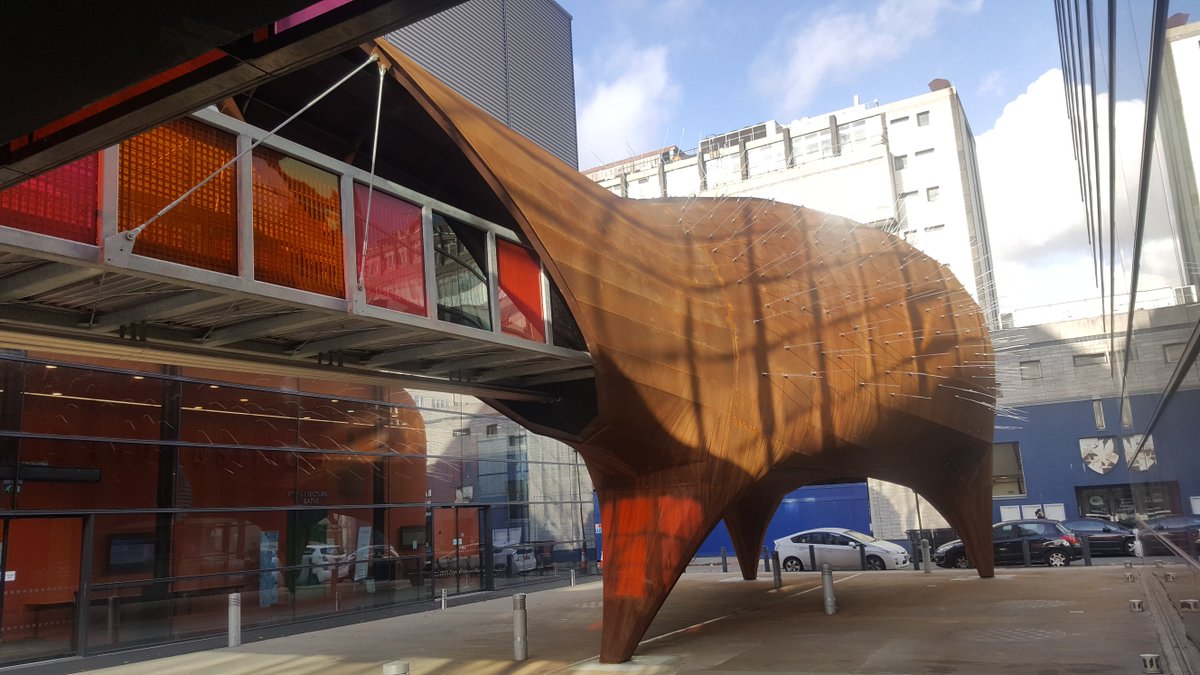 Total Construction tweet media