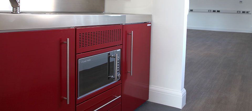 elfinkitchens's tweet photo. When the owners of Lynderswood Court, Essex, decided to reconfigure the building and create modern new offices, they were in need of practical and durable compact #kitchens – and Elfin Kitchens proved to be the perfect choice.
https://t.co/EfEBPYOhTd https://t.co/uu43jwffRi