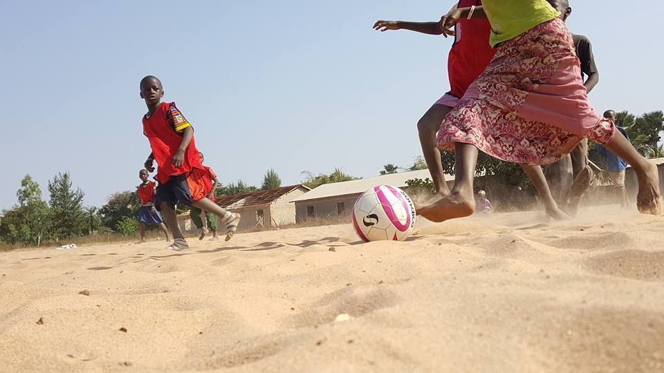 uniofbrighton's tweet photo. Our Football 4 Peace scheme has been featured in @MadeAtUni’s ‘UK’s Best Breakthroughs List’, compiled from the best initiatives to come out of UK universities. To see the full list visit https://t.co/rg8FH8G76P and for more about Football 4 Peace visit: https://t.co/fW66DG7FhL. https://t.co/BcWIDQ3o3d