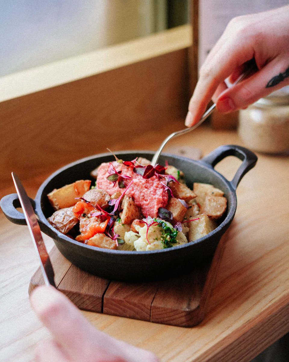 Cartwheel Coffee tweet media