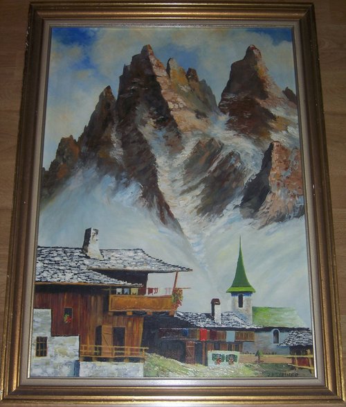 Bitcoin-Fine Art-Gallery tweet media