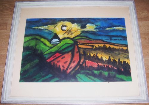 Bitcoin-Fine Art-Gallery tweet media