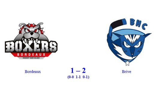 U13 - Bordeaux vs Brive dlvr.it/QsyKxt