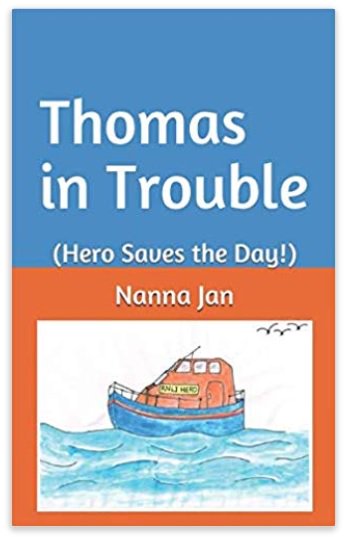 New Children’s Book for #Christmas 
#ThomasInTrouble
New No.1
Kids will love it.
Available on #Amazon #Paperback &amp; #Kindle 
amzn.eu/d/bMQxSky
amazon.co.uk/Thomas-Trouble…