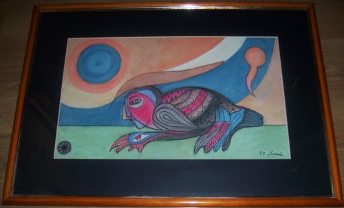 Bitcoin-Fine Art-Gallery tweet media