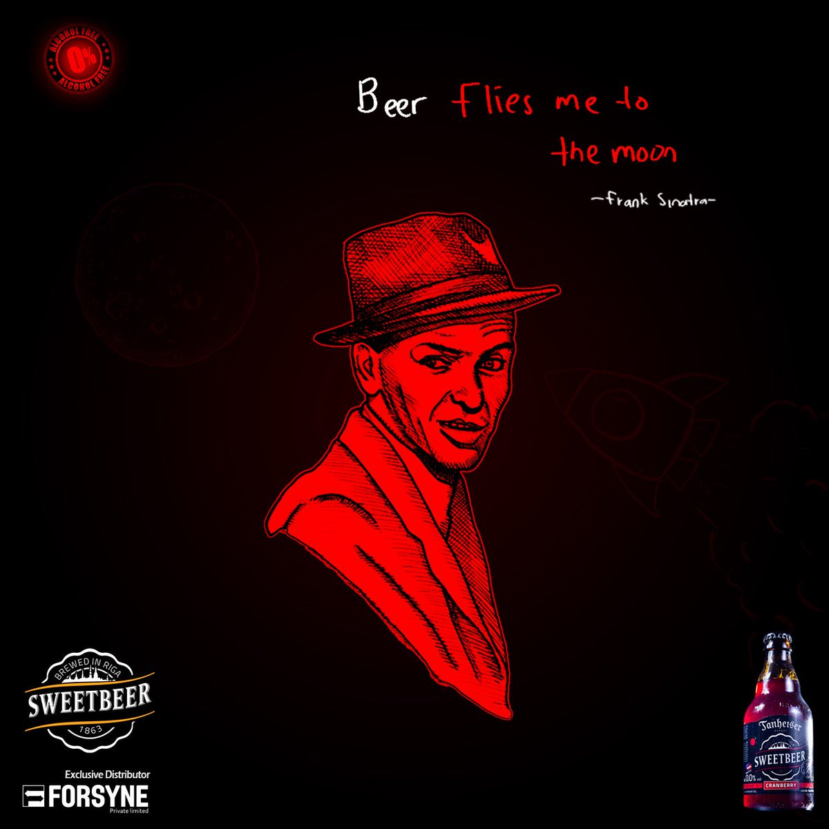 SweetBeerMV's tweet photo. Beer takes me to great heights of happiness #Tanheiser #Sweetbeer https://t.co/d55J5PPo1P
