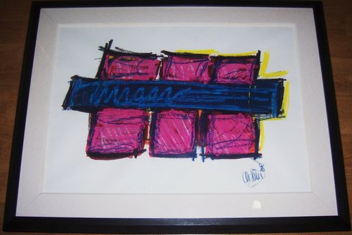 Bitcoin-Fine Art-Gallery tweet media