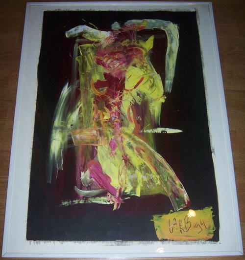 Bitcoin-Fine Art-Gallery tweet media