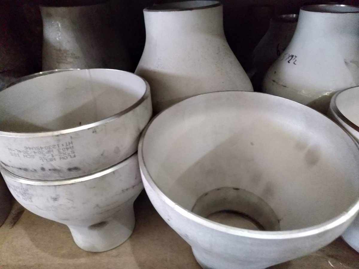 medanpipefiting's tweet image. #concentricreducer