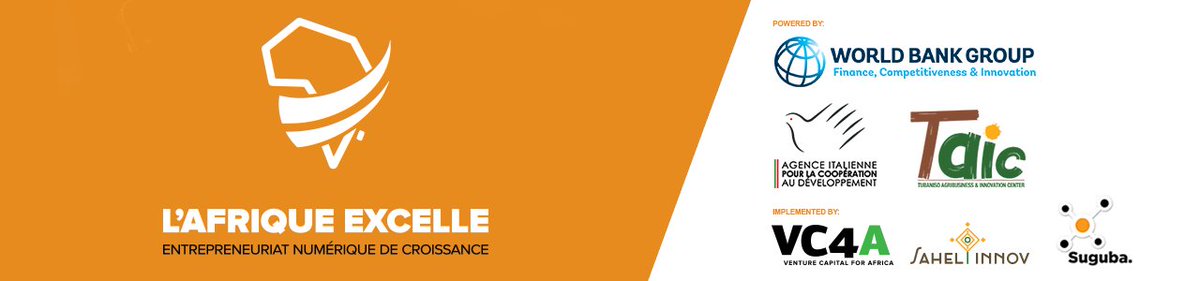Afric'innov tweet media
