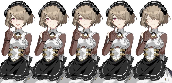 リタ ロスヴァイセのtwitterイラスト検索結果 古い順