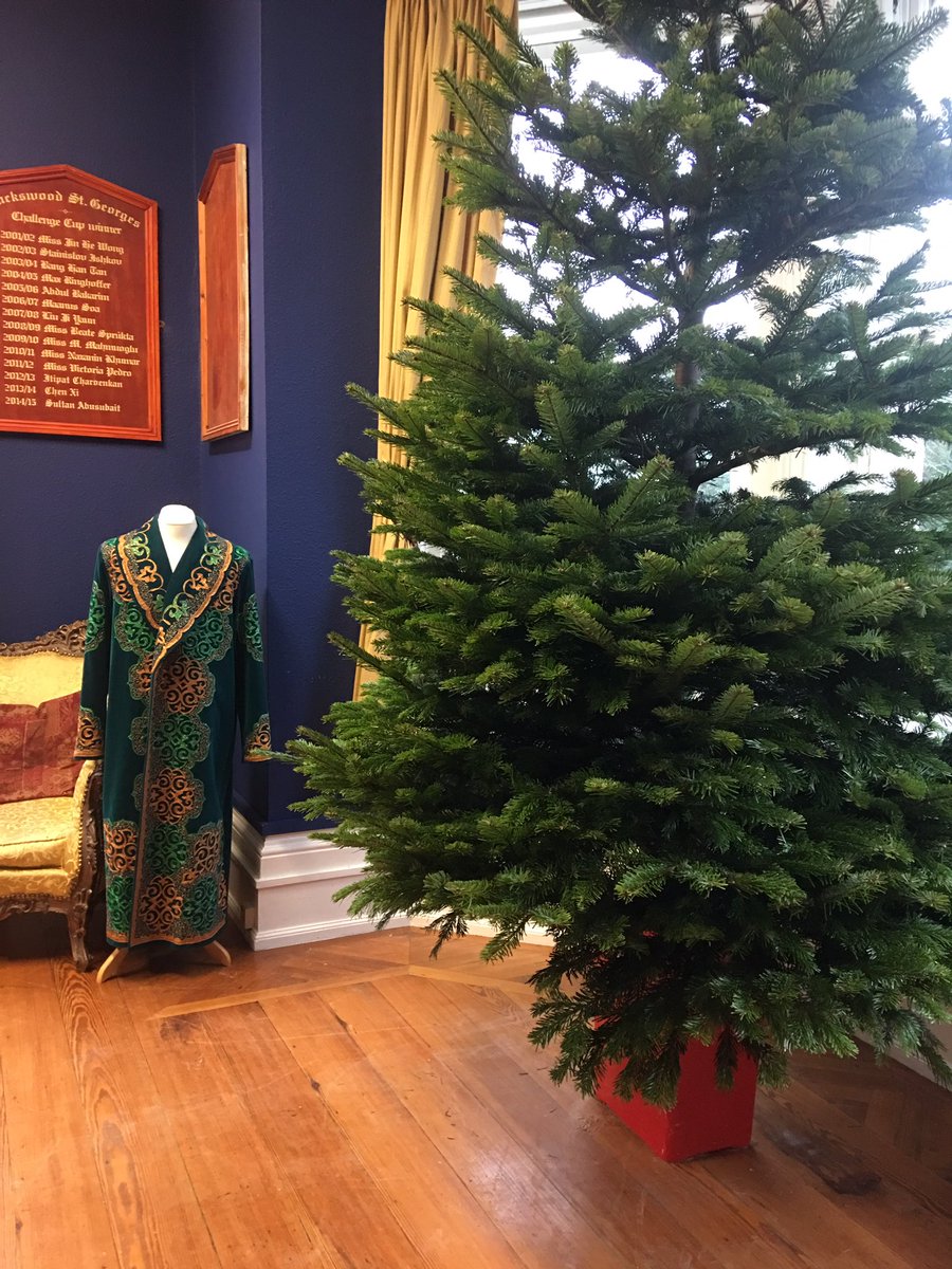 EFL_BSTG's tweet photo. #beforeandafter #9daystochristmas we are in 💓 with our Christmas tree 🎄 

#christmas #christmasdecorations #christmastree https://t.co/NTy4G2DhOJ