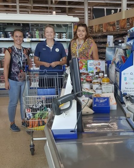 StLegerHomes's tweet photo. We thought our original target of 400kg of produce for 8 local foodbanks was a difficult challenge - but in the end we raised £960 in 7 days - added to food donations means a grand total of 1062kgs of food!
#DoncasterIsGreat #MakingADifference #SLHDmad2018 #Foodbanks #TonneUp https://t.co/T3d9OnnWqi