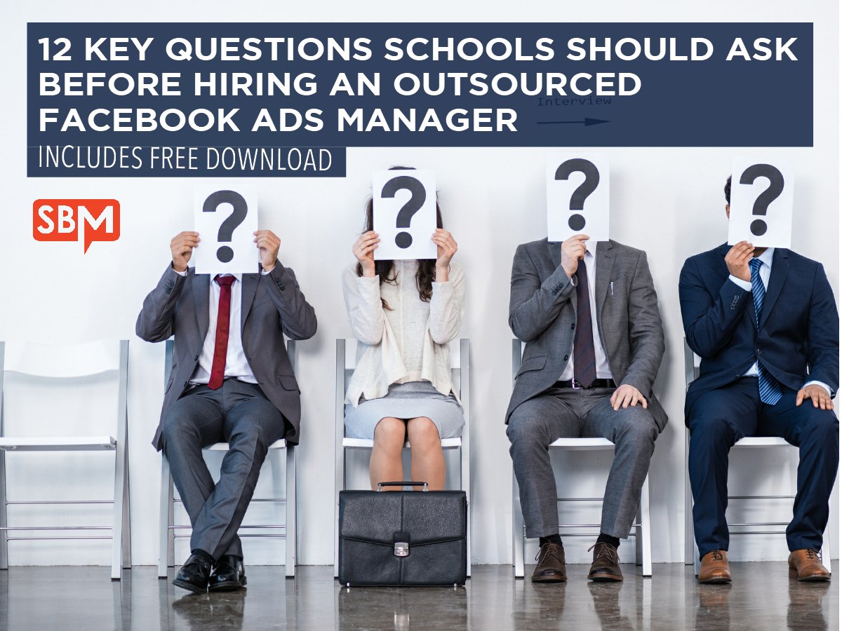 Ed2MeUK's tweet photo. 12 Key Questions Schools Should Ask Before Hiring an Outsourced Facebook Ads Manager https://t.co/Z6bzTndH9W https://t.co/ckKUvnCf0n