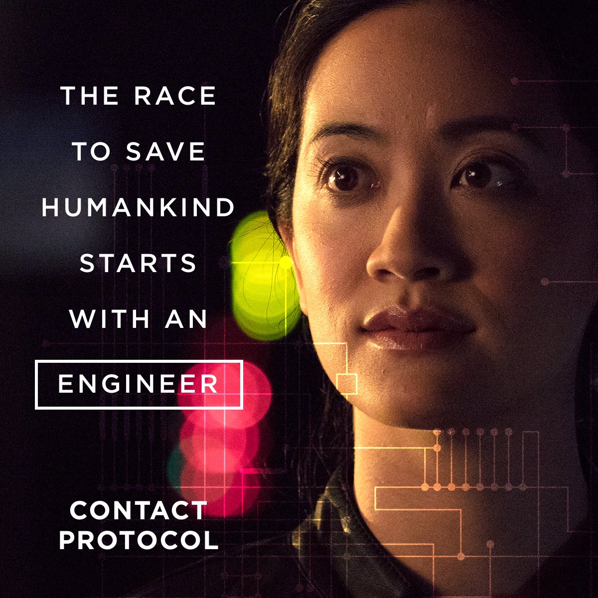 wentworthlabs's tweet photo. Check out the fantastic new movie trailer campaign launched by @SEMIconex today to attract new young talent into the #semiconductor industry! #contactprotocol #yourewelcome #semi https://t.co/M7MGTuhkzb https://t.co/Do4o0XQ0eh