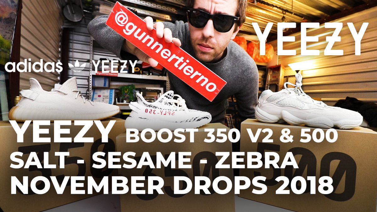 Yeezy boost 350 v2 Sesame 9 5 DEADSTOCK eBay