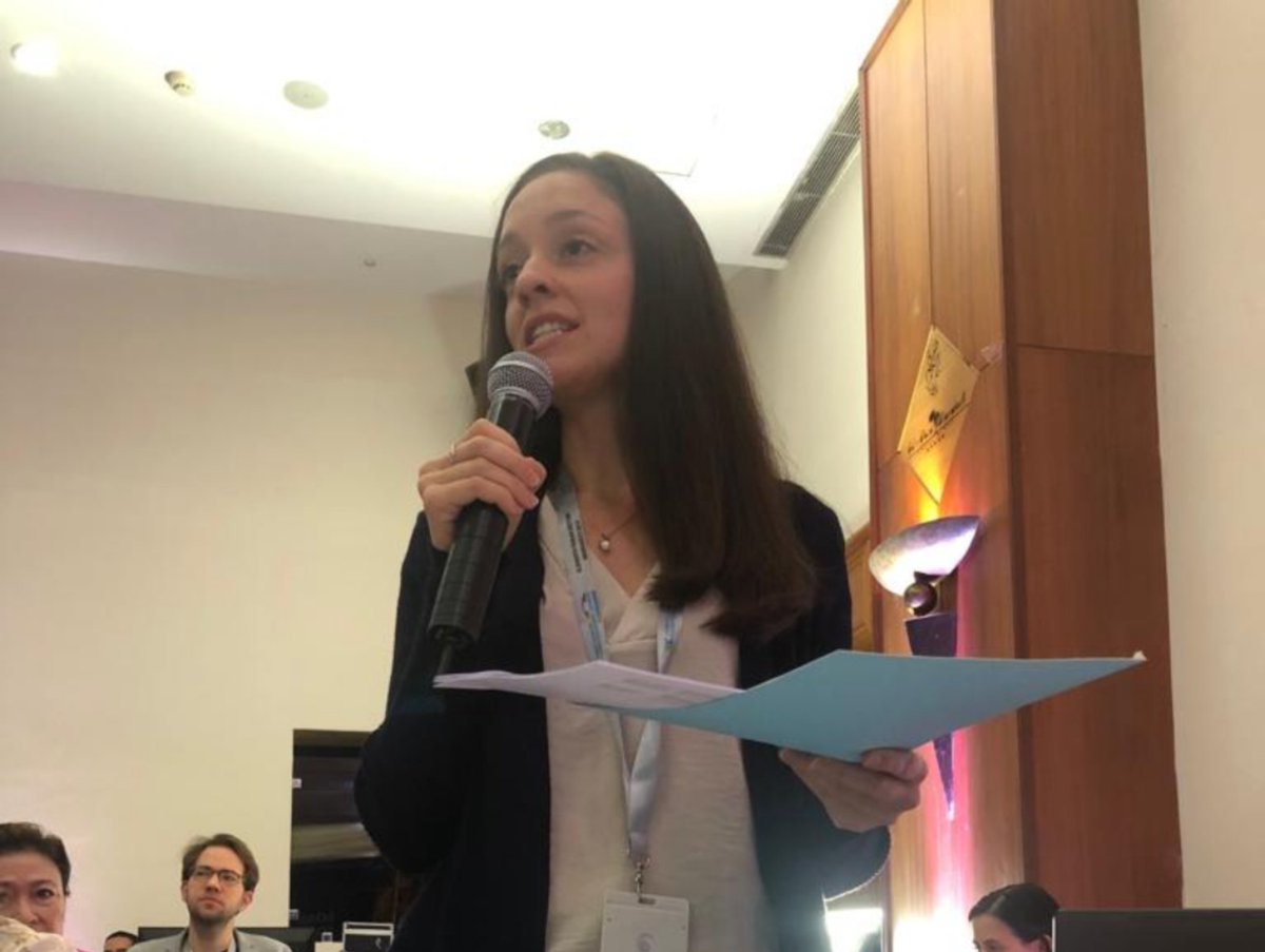 mcc_un's tweet photo. How can we move forward on a work plan to translate the commitments of the #GCMigration to action? Start with concrete policies, practices, and partnerships. Read the NGO Committee on Migration compendium here: https://t.co/JOLrc22VDK #GFMD_CSD #ForMigration @sarnatareynolds https://t.co/dasWZvcpHp