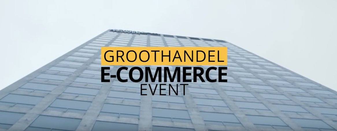 Onze <a href="/ArjanRattink/">Arjan Rattink</a> sprak over "hoe je ook in het digitale tijdperk met persoonlijk contact impact kunt creëren." op het Groothandel E-commerce Event 2018, georganiseerd door <a href="/h1webdev/">H1 Webdevelopment</a> 
lnkd.in/ecCEq8s
