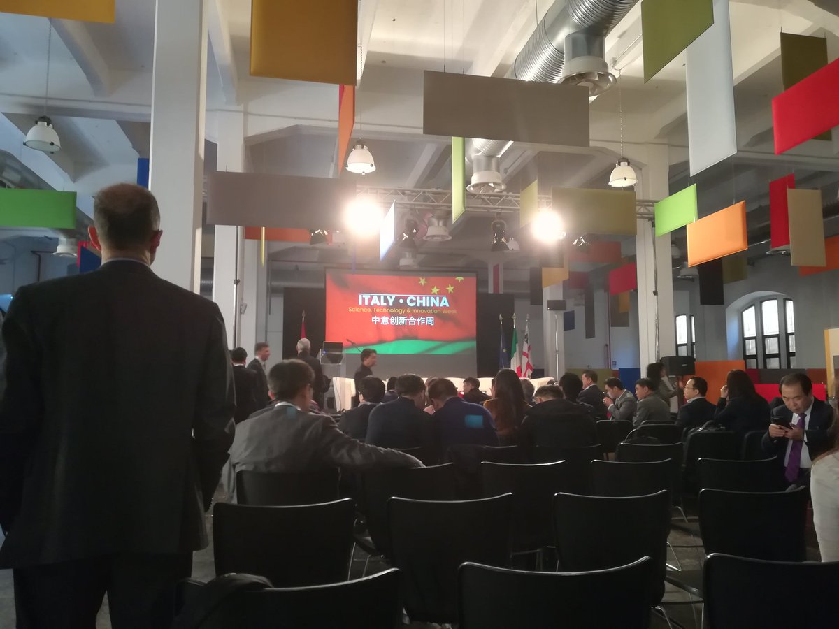 Pietro Ruiu tweet media