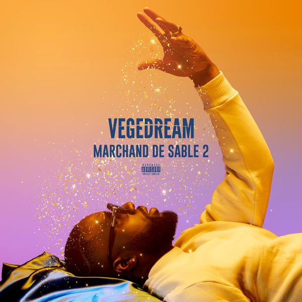 SkyrockFM's tweet photo. Hier soir @VGdreamOfficiel a balancรฉ son titre #MaGoSure en live dans @Planete_Rap ๐ฅ https://t.co/xwsJq2fCI2
C'est un extrait de son nouvel album #MarchandDeSable2 que tu dรฉcouvres EN EXCLU toute cette semaine avec @fredmusa !!
#VegedreamSurSkyrock https://t.co/h5I191rCtR