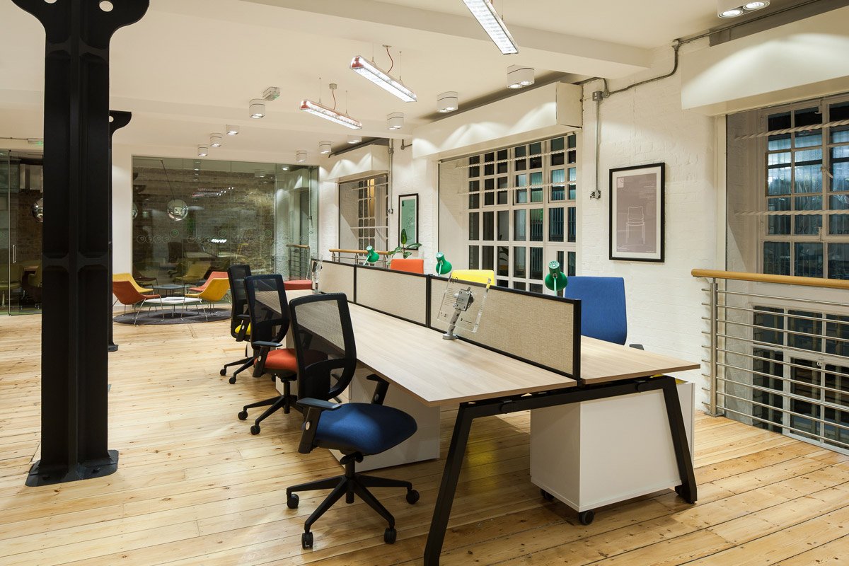 group_complete's tweet image. How would you like your office space to look like this? Call our sales office now for an instant quotation and we guarantee to beat any prices in the UK. 01622 758027

#Refurbishment #office #furniture #chairs #designer #discount #design #professional #executive #Manager