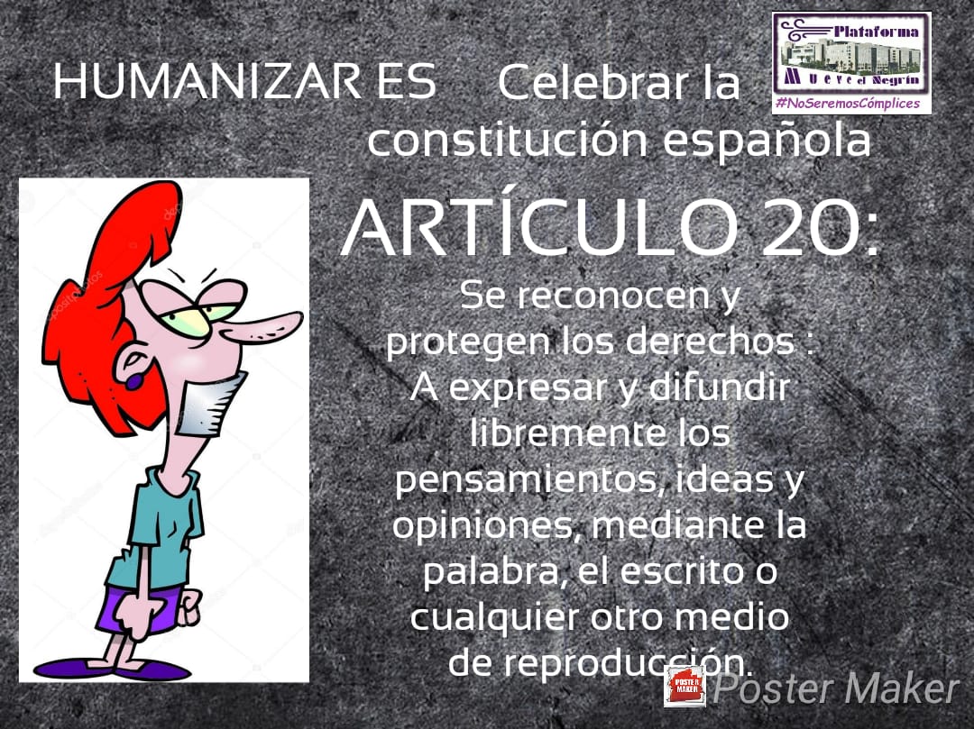 Mueve el Negrín (@muevenegrin) on Twitter photo 