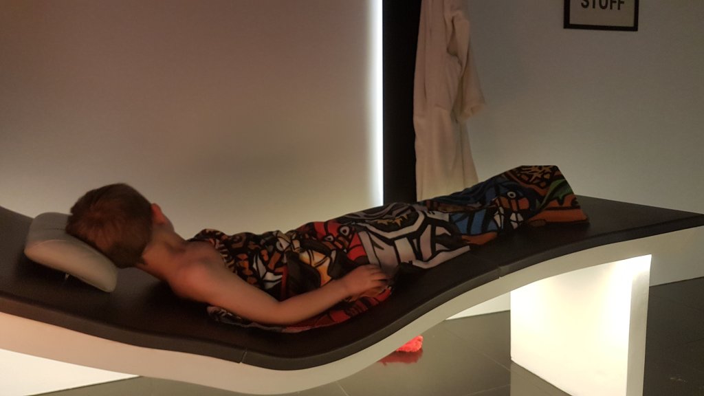 Thermal Wellbeing through the ages: Part 1 – Toddlers to Teens dromblog.com/2018/12/06/the…