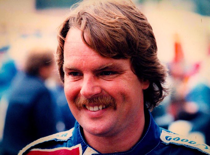 Keke Rosberg's Birthday Celebration | HappyBday.to