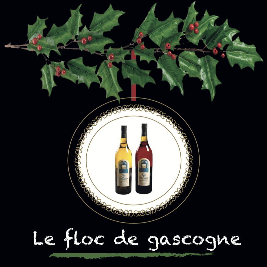 DomaineOgnoas's tweet photo. Blanc ou rouge, le #flocdeGascogne est un régal pour nos papilles ! Délicieux apéritif à boire très frais, le #flocdeGascogne du Domaine d’#Ognoas est un #cadeau de #Noël délicieusement surprenant ! 🎅🎁🎄

Plus d'infos sur : 
https://t.co/p8CGq13lqo https://t.co/5GybzMSFIg