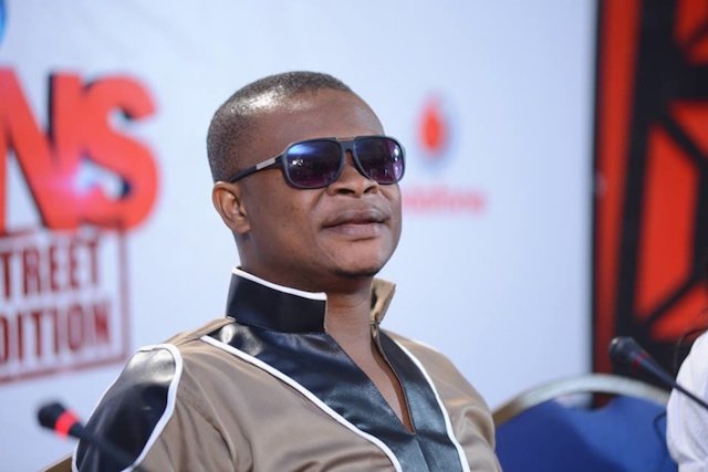 tunesarena's tweet photo. I don’t give out beats for free – Producer Appietus tells musicians Lens Radio - The Eye Of Music. - https://t.co/bO5Lheenky https://t.co/1Dusrcchk8