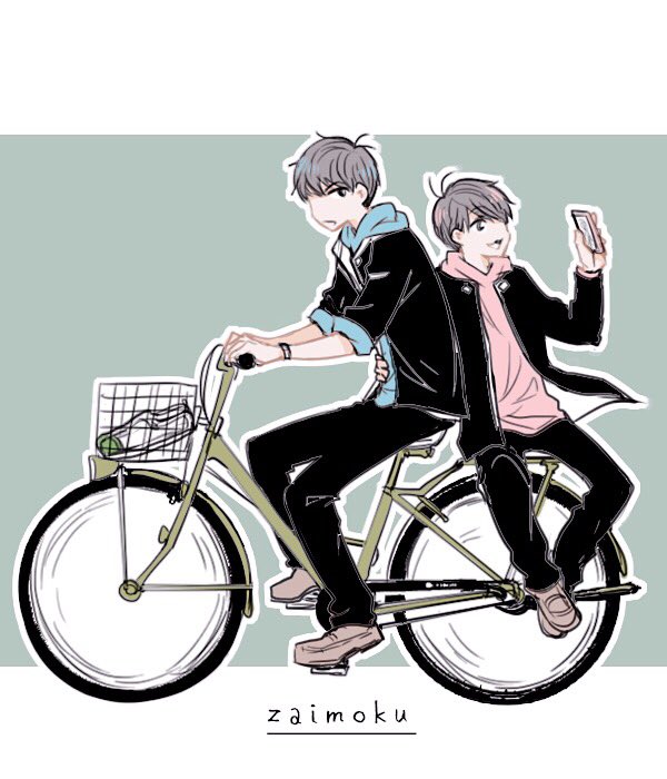 さんかく Ar Twitter 学生松 移動手段