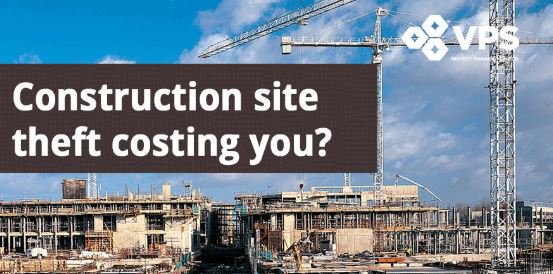 vacantproperty1's tweet photo. 92% of #construction firms reported equipment #theft from their sites in 2017: survey conducted by @theCIOB. The team at @vpssitesecurity have their work cut out as they help sites prepare for the season break - get in touch soon! #JCBSmartTower #JCBAlertTower #ProtectYourSite https://t.co/CcxKimmBr6