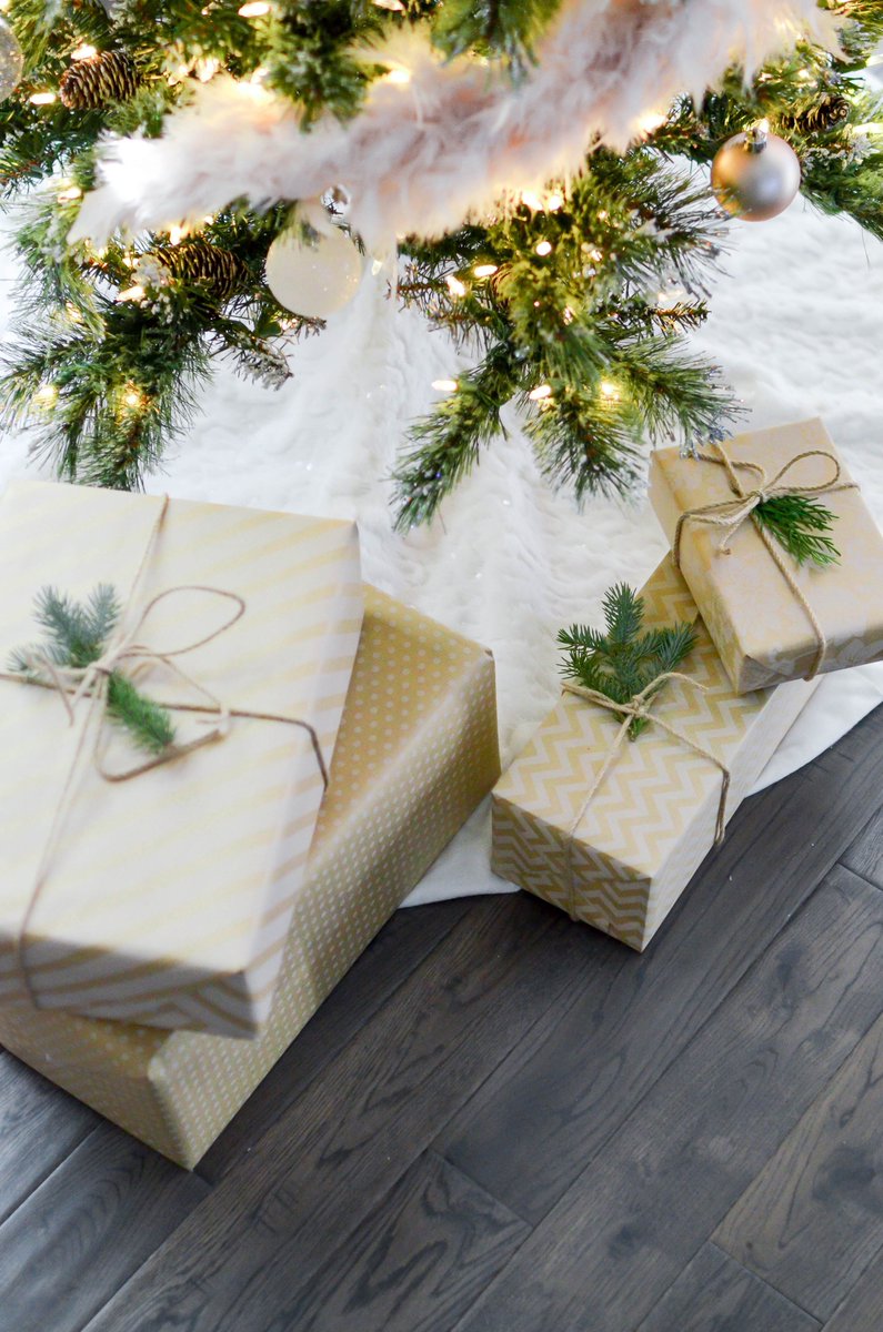 We share some Innovative Christmas themed present ideas which is perfect for the Festive Period on our blog