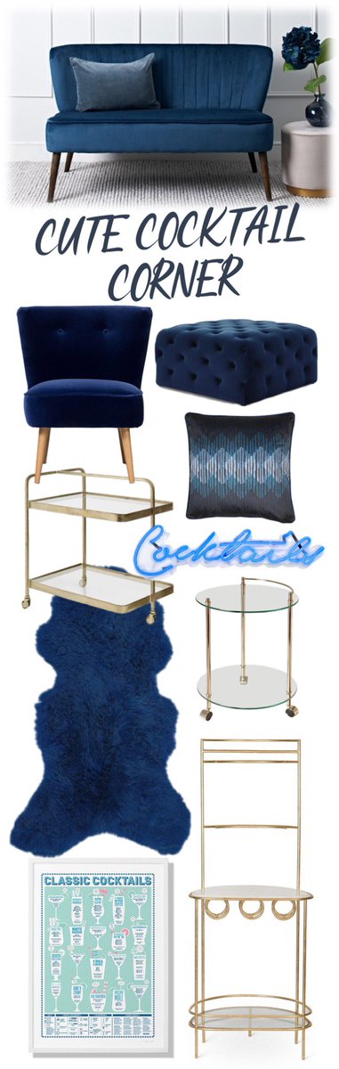 homegirllondon's tweet photo. Cocktail time
https://t.co/VUhFslwIQj
#interiorideas #cocktailchair #AffiliateMarketing https://t.co/5utzdbRq78