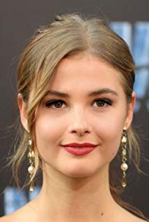 Happy Birthday for Stefanie Scott, wish you all the best   