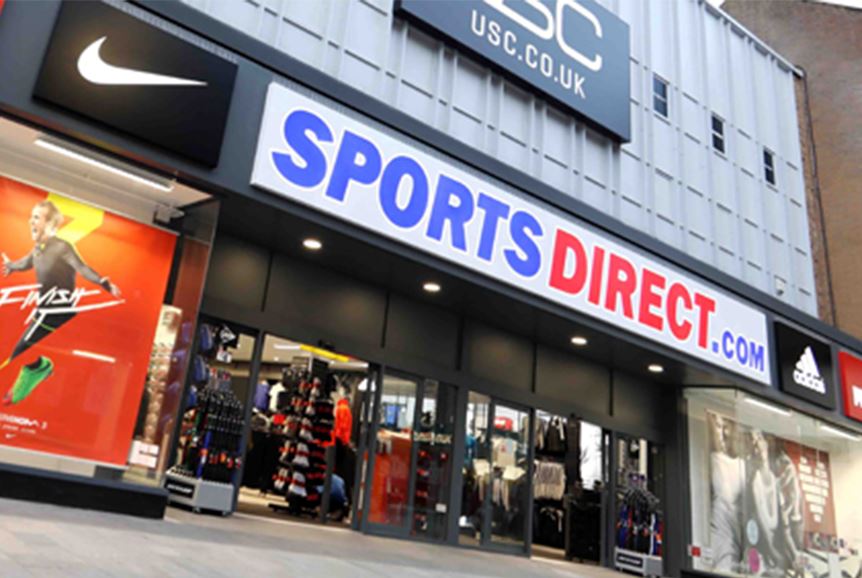 So, is Mike Ashley talking sense? He's called for online tax to save the high street -  suggesting taxing all retailers that make more than 20% of their turnover online - and not just online-only operators.

He even said a tax would hit his own £400m online operation,

Sensible?
