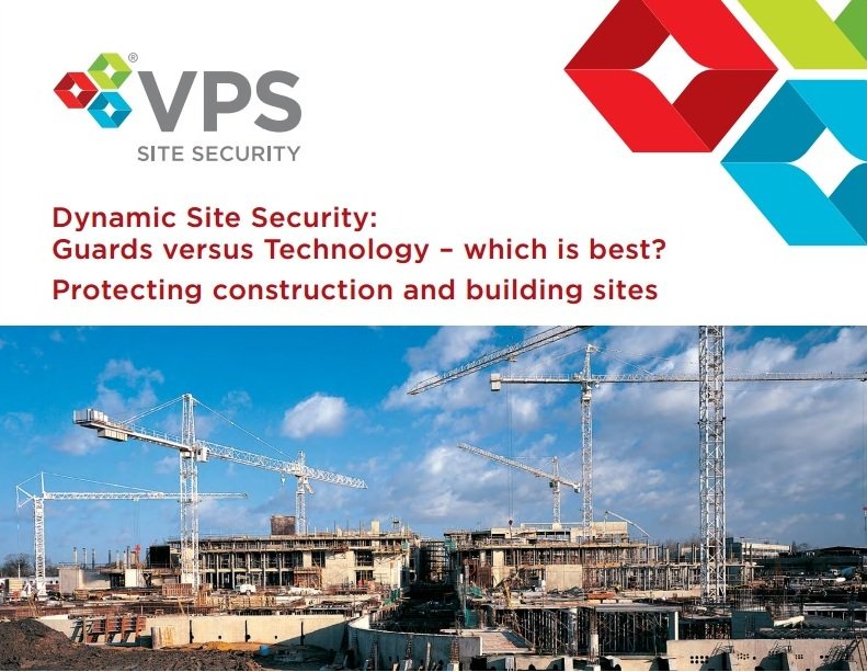 92% of #construction firms reported equipment #theft from their sites in 2017: survey conducted by <a href="/theCIOB/">CIOB</a>. The team at <a href="/vpssitesecurity/">VPS Site Security</a> have their work cut out as they help sites prepare for the season break - get in touch soon! #JCBSmartTower #JCBAlertTower #ProtectYourSite