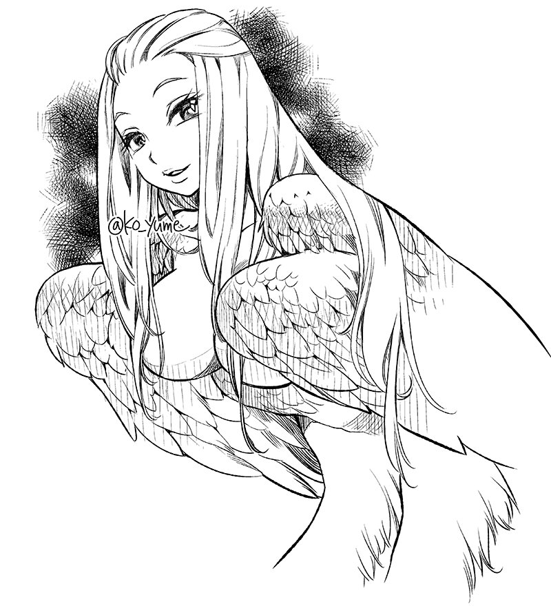 Skeb登録してみました、ファンタジーもの、半獣、角っ子とか、甲冑など和物も描きます〜。リアルめとか、夢可愛いとかふわふわとか、ご指定下さい、ペン画などアナログもOKです、アイコン用とか年賀状用とか?気軽なものなどよろしくお願いします ☺️ https://t.co/X7A4dB2HDt #skeb 