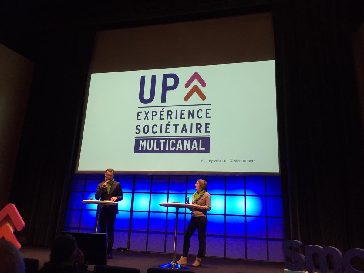 isa_lebot's tweet photo. #uproadshow 🎬 4 #centre ouest - ravie de partager avec les équipes #dgars notre stratégie nos ambitions et nos super résultats 2018 🥇2019 #mêmepaspeur #fierté #énergie #collectif @GroupeMatmut @NicolasGomart https://t.co/ia0ZIQnRIE